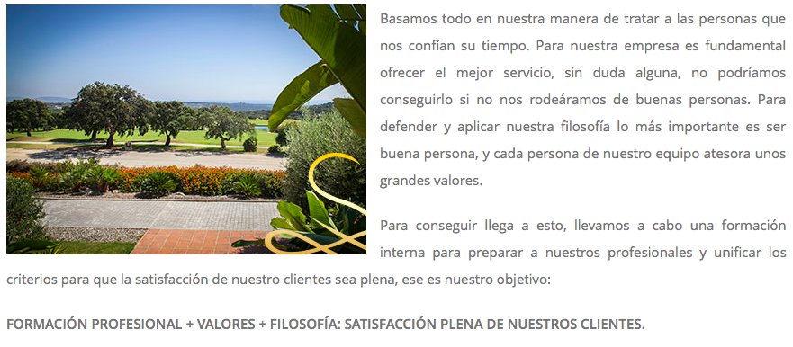sanroquesuites's tweet photo. Todos los proyectos se inician con mucha ilusión, pero la clave está en mantener esa ilusión día a día https://t.co/rOBKihu6l0