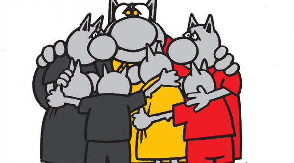 L'important (@limportant_fr) on Twitter photo Philippe Geluck : l'hommage du Chat à ses compatriotes <a href="/marc_plantier/">Marc Plantier</a> limportant.fr/infos-attentat… Philippe Geluck : l'hommage du Chat à ses compatriotes <a href="/marc_plantier/">Marc Plantier</a> limportant.fr/infos-attentat…