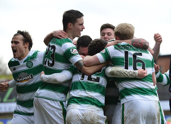 BBCSport's tweet photo. Celtic will skip the second weekend of next season to fit in a friendly with Inter Milan.

https://t.co/HIEFBCLNNA https://t.co/WiC8KEcvro