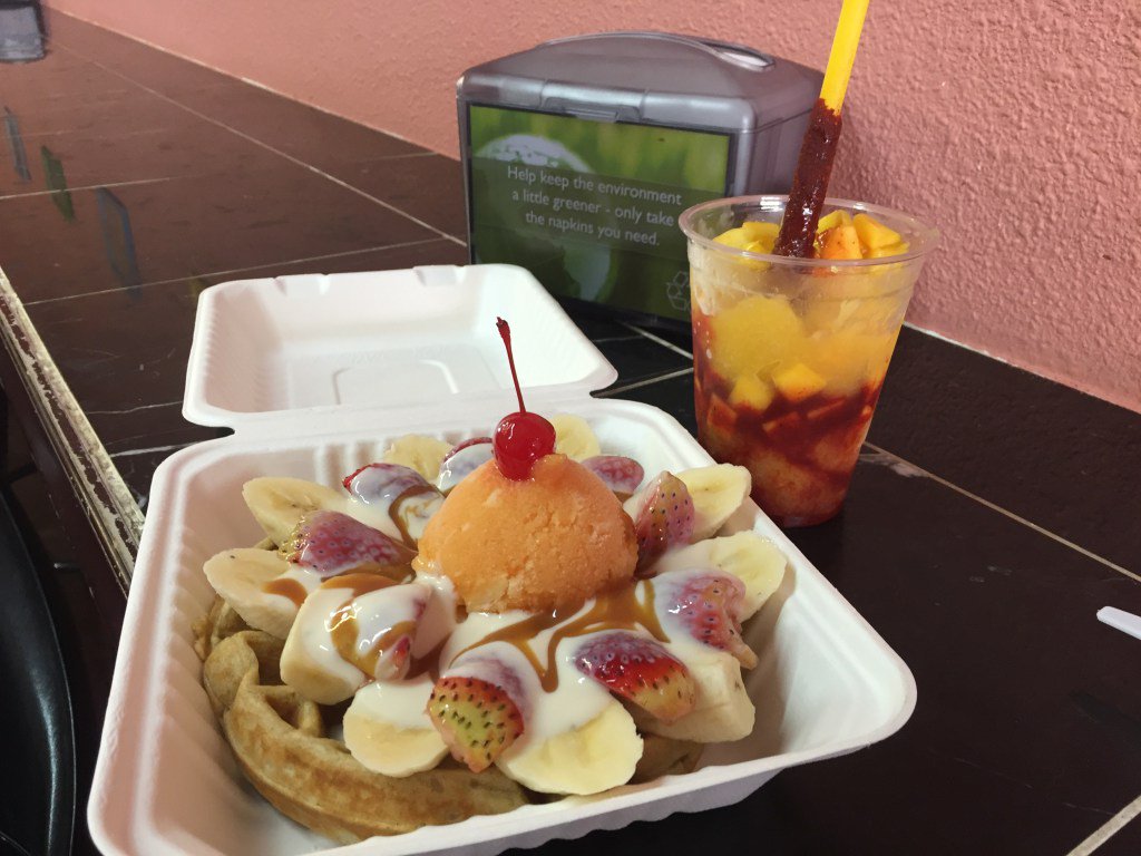 BayAreaWeekend's tweet photo. Can't wait for the #weekend? Make sure you stop by #Snacks to taste some #Mexican #desserts! https://t.co/ATBUut2iqv https://t.co/e2cnUfZapy