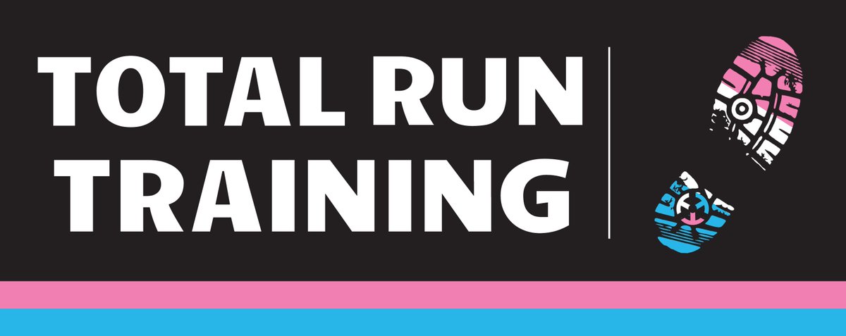 TotalRun_UK's tweet photo. Total Run Training has landed!! @TotalRun_UK https://t.co/FLLRDi2qRq