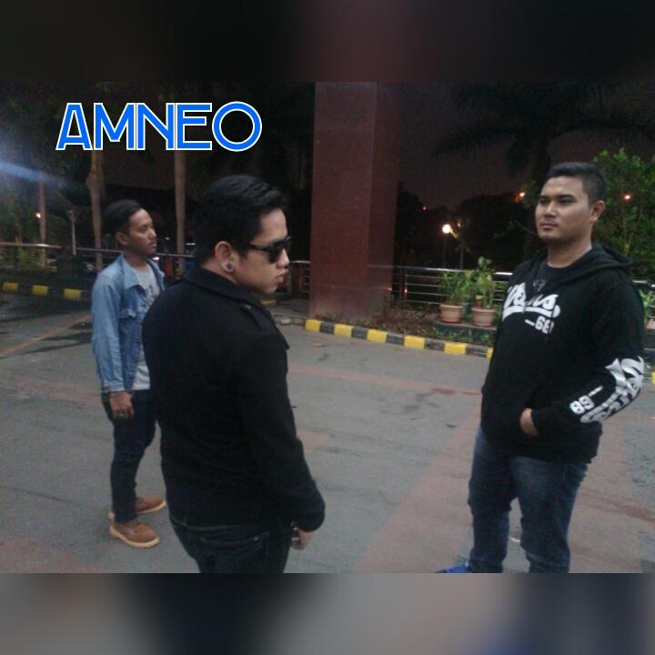 Suit suit hey <a href="/AMNEOBAND/">ΛΜΝΞΟ ( Official )</a>