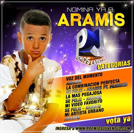 XimenaLopez_PR's tweet photo. Nominame para #premiosjuventud  Cuento con tu voto  https://t.co/w9US38gAih  @aramisgram @perrekeflow @anatigermusic https://t.co/JMIxu08w5g