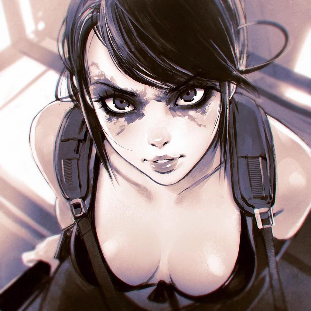 BelleDiable's tweet photo. Ｂｏｏｍ， ｂ＊ｔｃｈ！ https://t.co/D1lR8wtgyl