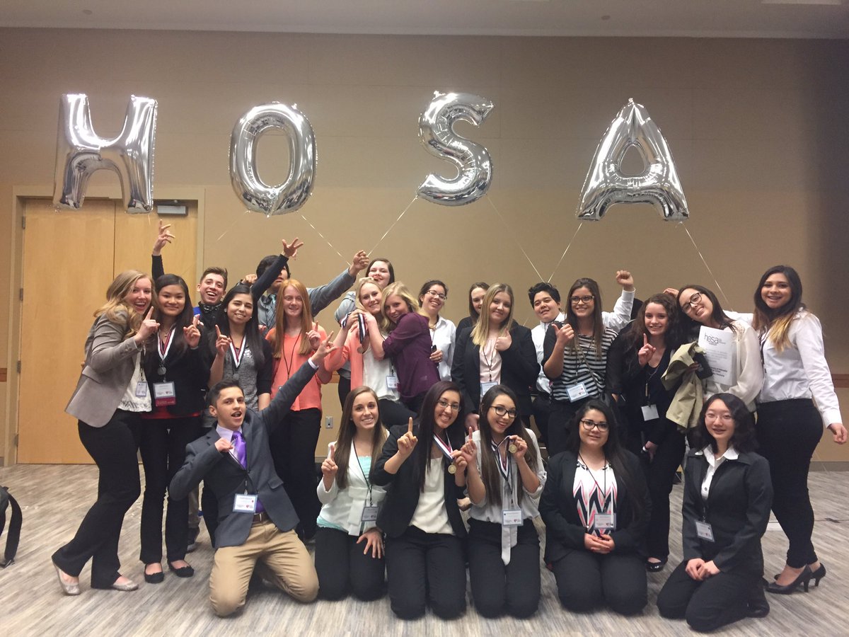 markdeleon99's tweet photo. State HOSA was a success! Scottsbluff had national qualifiers in every event!!!!! #StateHosa #NeHosa https://t.co/5VkU0ZaAEX