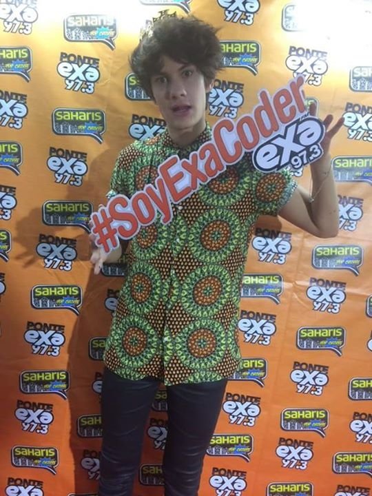 melissa_villal's tweet photo. 😁 Y 😁 PENSAR 😁 QUE 😁 YO 😁 TAMBIEN 😁 TENGO 😁 UNA 😁 FOTO 😁 CON 😁 ESA 😁 COSA 😁
@bryanmouque @examonterrey #SoyExaCoder https://t.co/ydYJXWnqGu