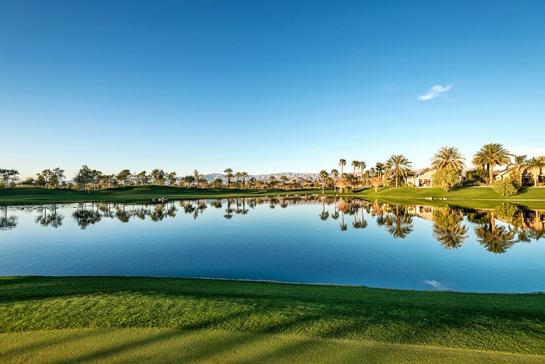 wanderingpix's tweet photo. Reflected beauty • Heritage Palms Golf Club • #Indio #California #golf #desert #CoachellaValley https://t.co/OsDPAwlWUd