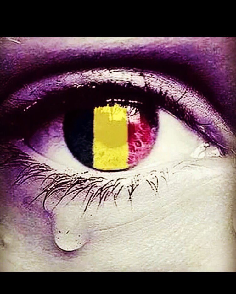 DIMDUTRIEU's tweet photo. #Bruxelles https://t.co/fKCgeXkdiW