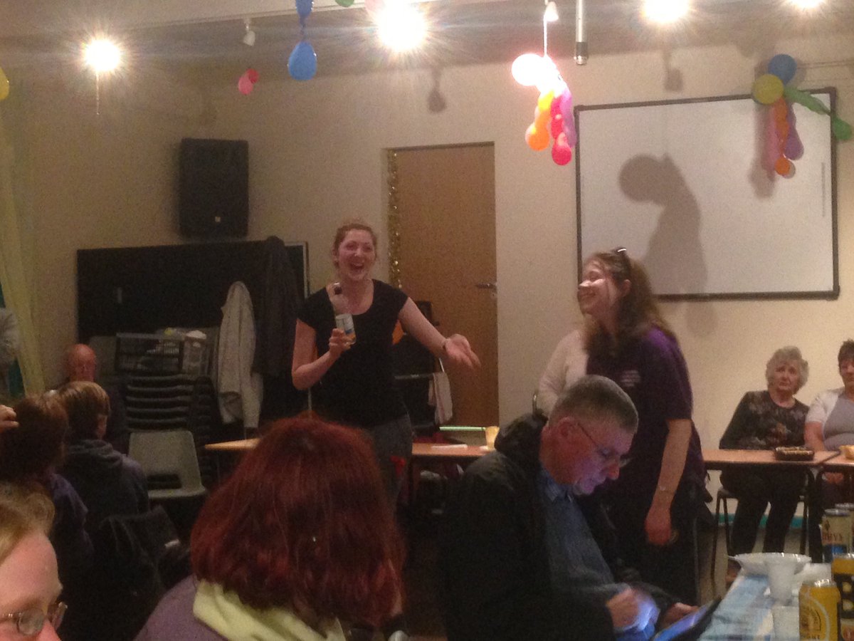 KetteringLeg's tweet image. We are having a joint announcement with @midlandleg after the dinner #sx2016