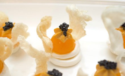 James Beard Foundation tweet media