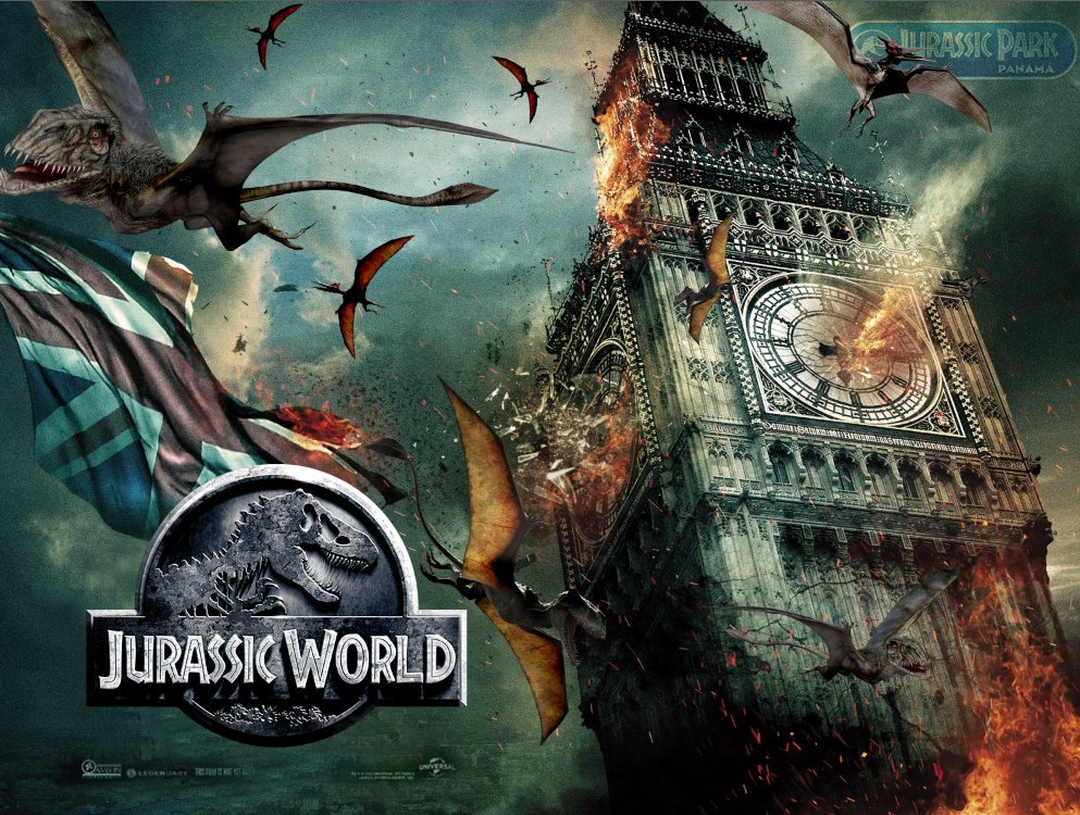 all dinosaurs in jurassic world 2