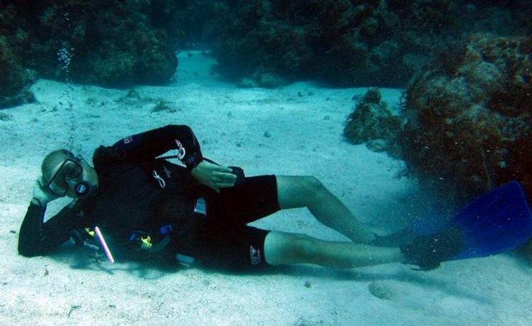 SODA_Divers's tweet photo. #DivingTip Relax while you dive. Your dive will last longer & leave you less fatigued at the end of the day. #scuba https://t.co/PFmDoAos6p