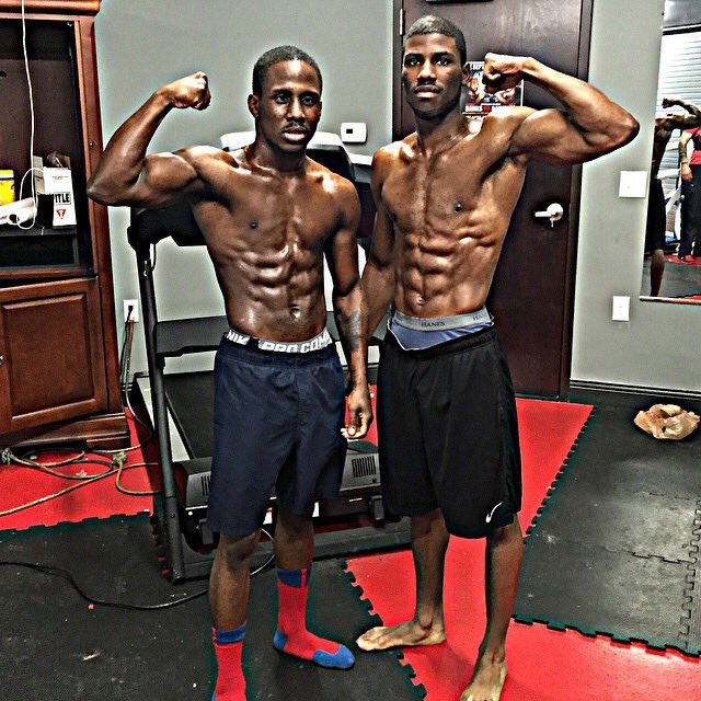 OnyxSupportXCN's tweet photo. I'm back N the ring in one week March 30 at B.B Kings &amp; my boy @team_burgin back April 20th 🙌🏼🙌🏼🙌🏼 We been War Ready https://t.co/p98VG1vt6v