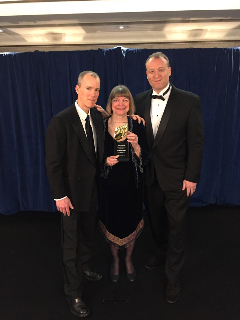 matsteiner's tweet image. #ReleaseTheHounds @RTS_media winner!