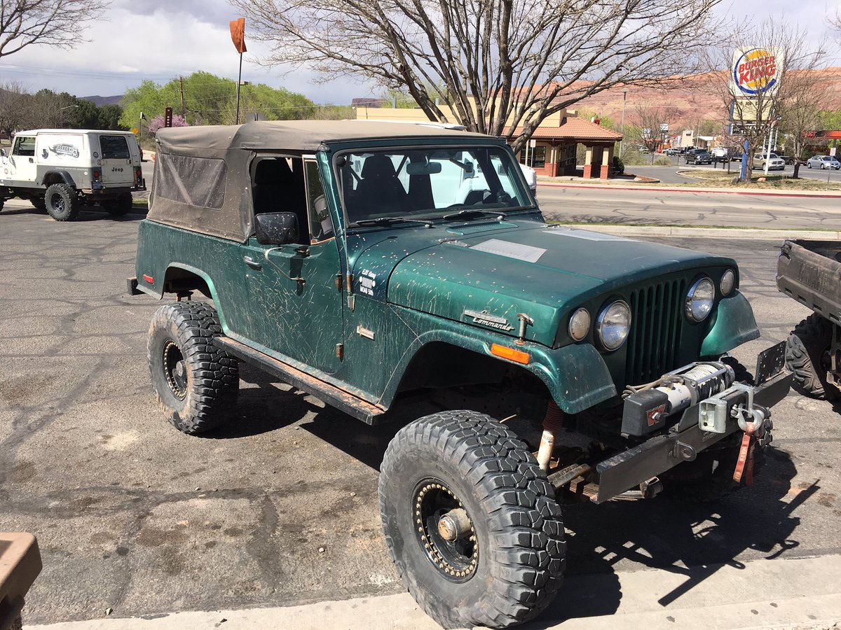 JPFreek's tweet photo. More awesomeness from #EJS2016 #50thEJS in the McD's parking lot. https://t.co/4Km51u1Isg