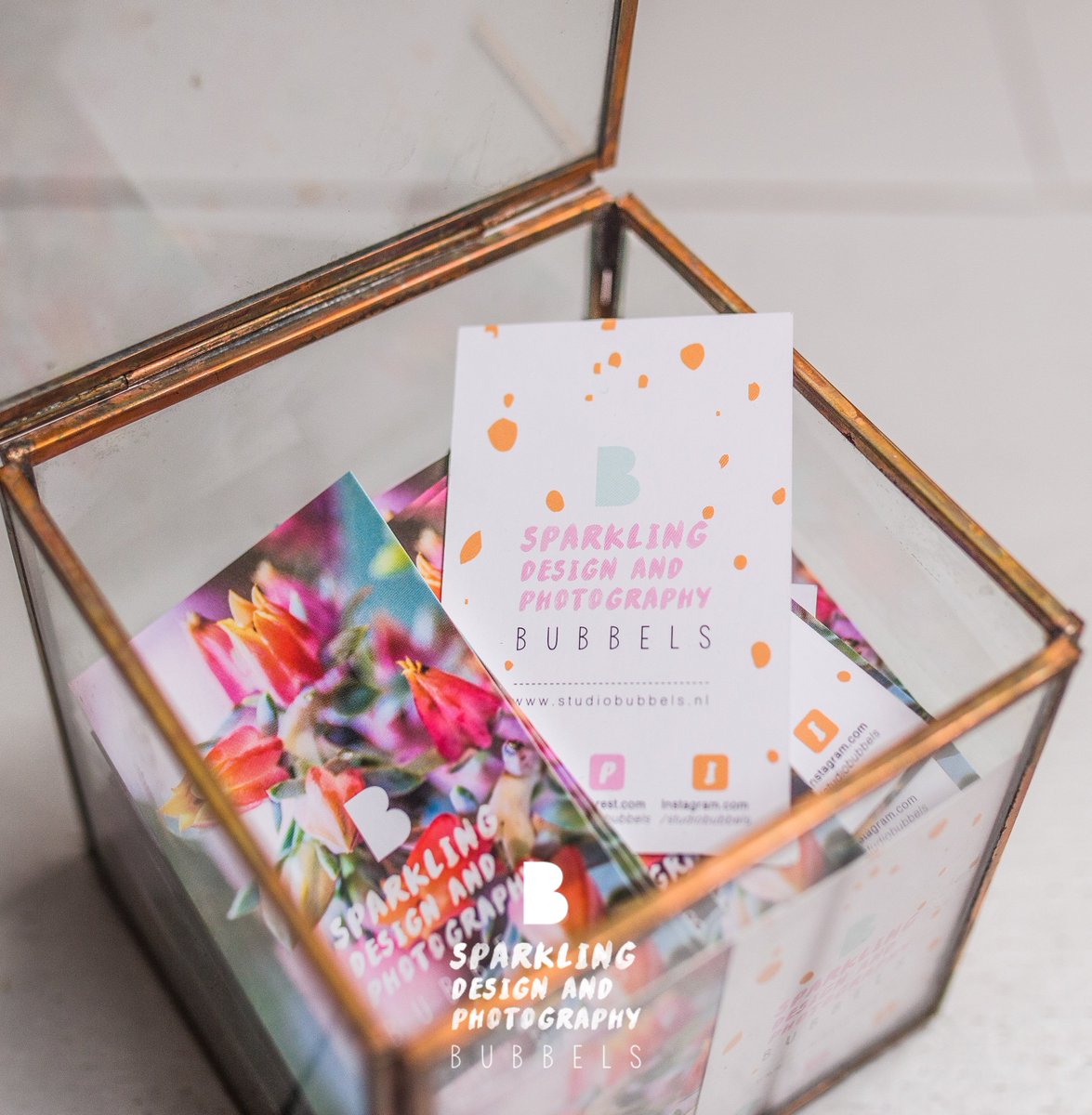 new bubbels! #design #photography