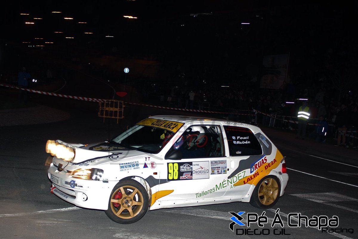 PeAChapaRacing's tweet photo. Gonzalo Moure "Fouci" dará el salto a la Pirelli AMF: https://t.co/PPh0awXOgE https://t.co/Ri9sAujNsh