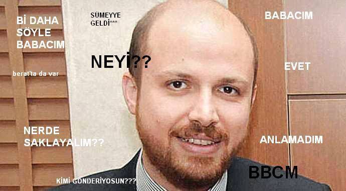 Bu Bilal oğlan hala anlamamıştır ne olup bittiğini..
Kaç lann kaç...
Federaller peşinde..
HIRSIZLAR YusufYusuf