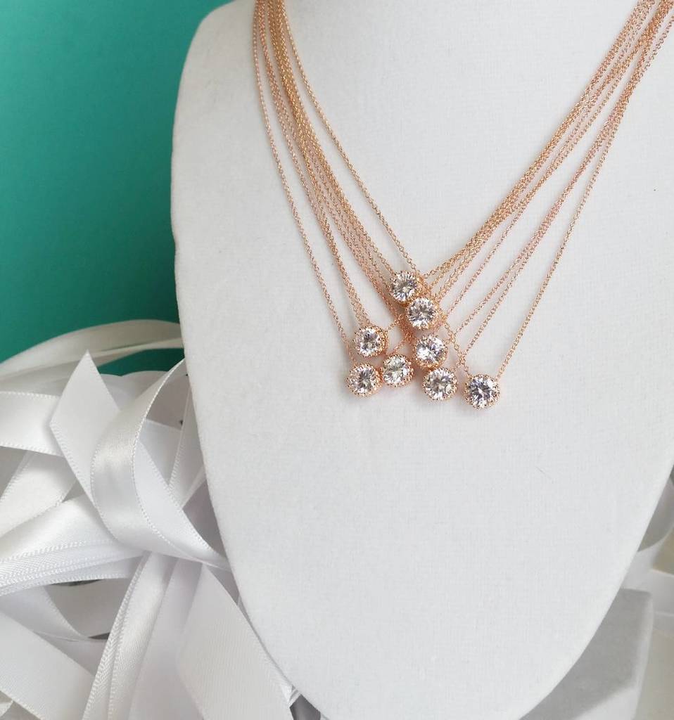 SheenaKJewelry's tweet photo. I  want to wear them. All of them. At the same time. 💘 #sparklenecklace #sparkle #sheenaka… https://t.co/2nwP2MJl6p https://t.co/FSlBk1zjB9
