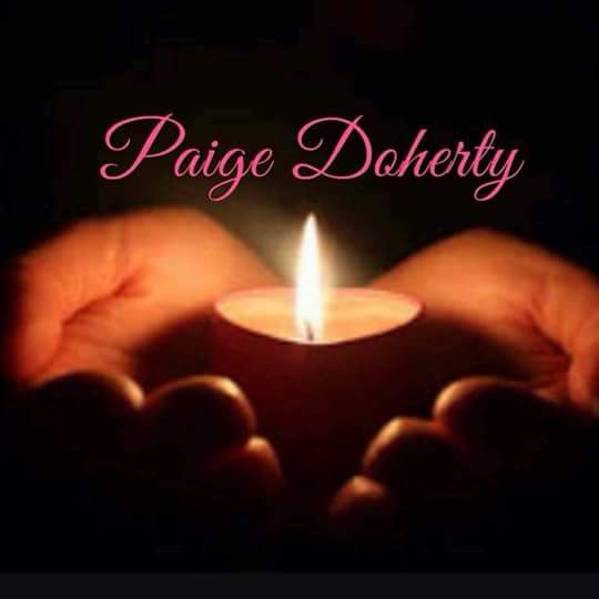 Sheena Barnes (funkychick348) Twitter