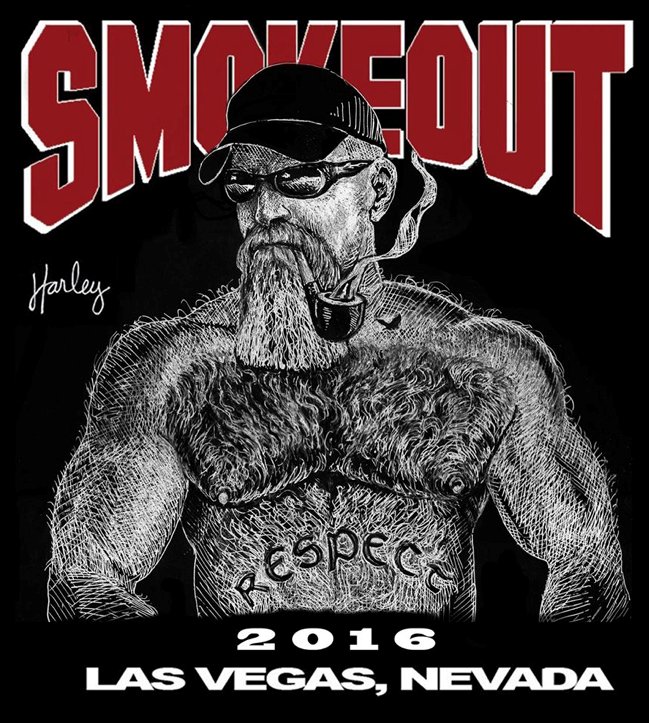 offrampleathers's tweet photo. In Vegas this wknd 4 Smokeout.  CUM SEE our room at the Alexis Park resort - Fri &amp; Sat 10am-6pm.  Gear, toys, lube. https://t.co/mr4k8CaRMb