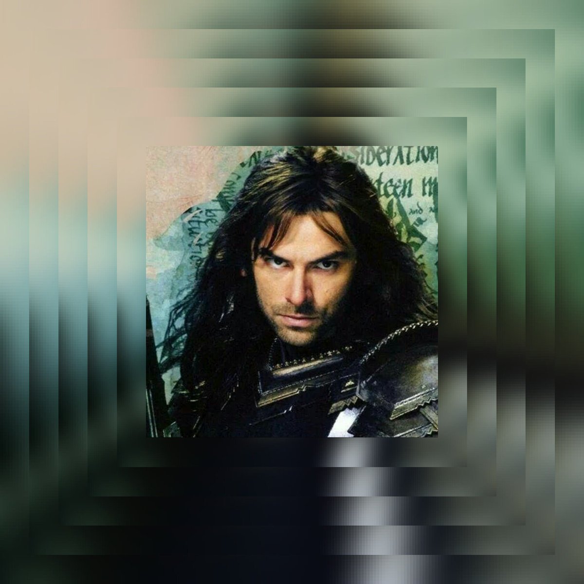 Kili Oakenshield (@oakenshieldkili) on Twitter photo 