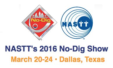RavenLining's tweet photo. Raven exhibiting @_NASTT @NoDigShow. Stop by booth 319 to see our new products #NoDigDallas2016 https://t.co/zp9rETAGHy
