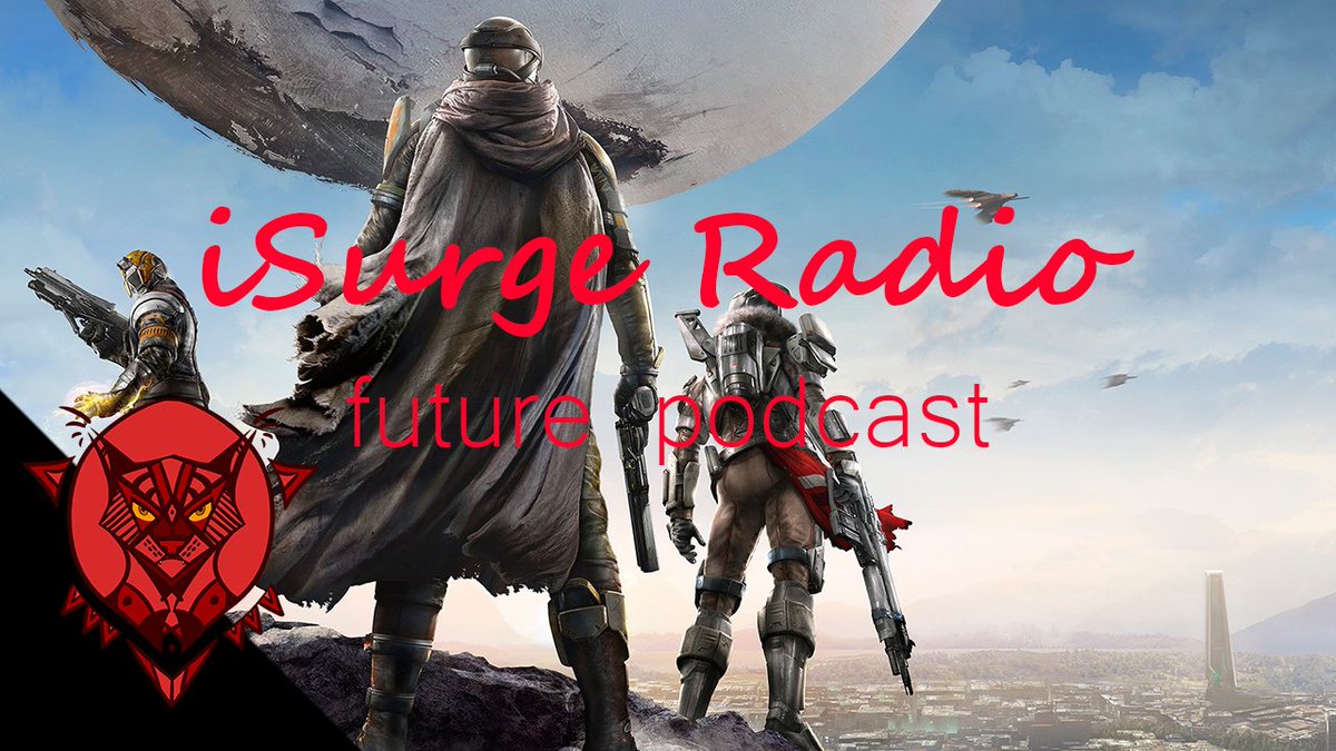 BansheeESports's tweet photo. Wanna know more about iSurge Radio? @Sovvvvv explains it tremendously. Watch - https://t.co/OZfzyS54zl https://t.co/RARFBcVx9S