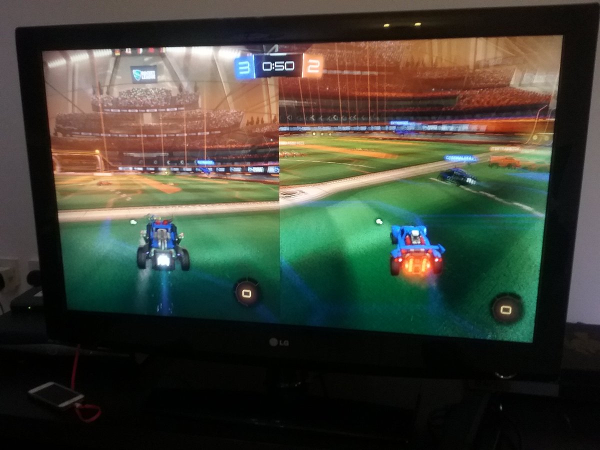 pad_gaminguk's tweet photo. #RocketLeague #carnage #lovingit @mrlazarou1 @CardifGirlGamer @daiopearce @CardifGirlGamer https://t.co/ueDCSvlcYc