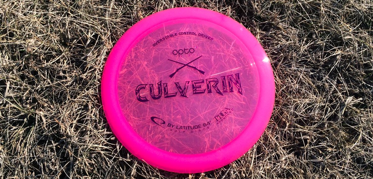 All Things Disc Golf tweet media