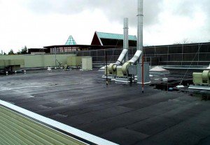 K2Roofing's tweet photo. Sustainability matters! Read about Green Roofing for Commercial Buildings. https://t.co/6UAR9iXoqu https://t.co/XxOw7zzjM9