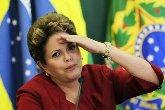 elespectador's tweet photo. Rousseff advierte que jamás renunciará, mientras Lula sigue en el limbo https://t.co/ZuXZjFRGA6 https://t.co/yOUQD4wiFZ