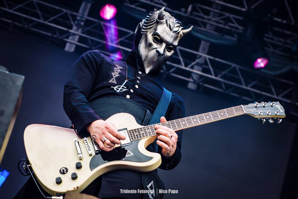 fotorockers's tweet photo. #GHOST @thebandGHOST at #LollaAR #Lollapalooza | Full @lollapaloozaar photoset: https://t.co/OV45HBJPPJ https://t.co/xMf31v1mOv