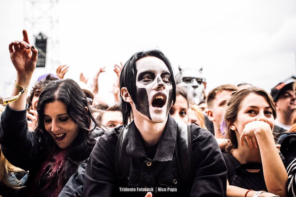 fotorockers's tweet photo. #GHOST @thebandGHOST at #LollaAR #Lollapalooza | Full @lollapaloozaar photoset: https://t.co/OV45HBJPPJ https://t.co/xMf31v1mOv