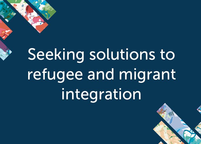 EUSocialInnov's tweet photo. Apply to #digochallenge by 8 April for your chance to win €50,000! https://t.co/nQROtWzrjg #socinn #refugees https://t.co/pQKoAecstq