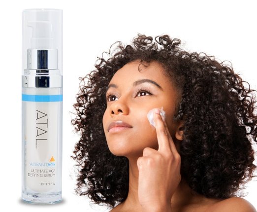 atal_solutions's tweet image. Keep your #skin looking fresher &amp;amp; younger with our Ultimate #AgeDefyingSerum!  ow.ly/ZAqxf