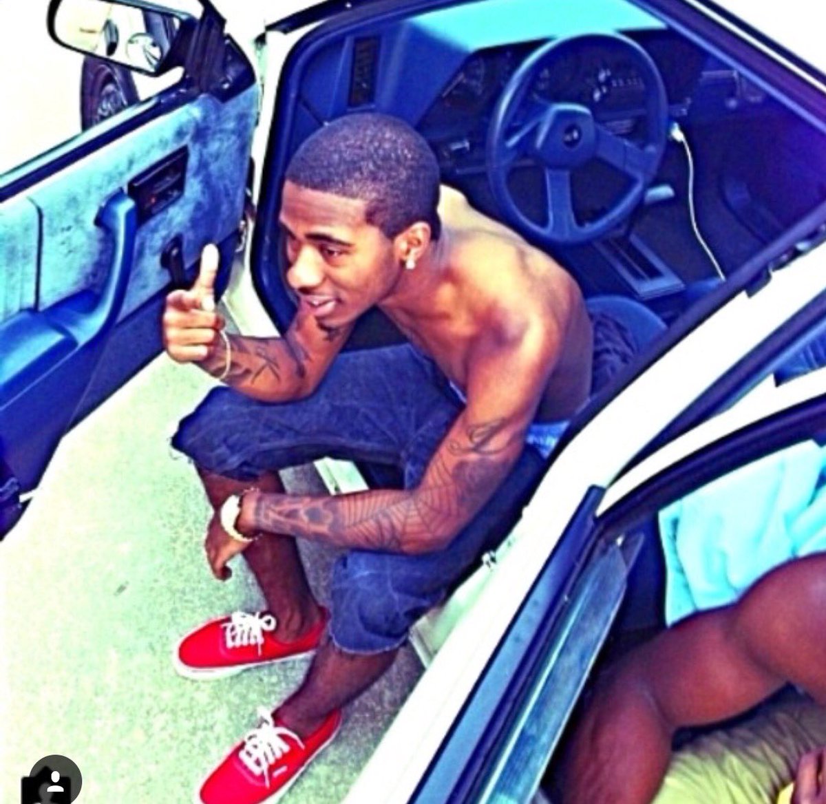 ballout_jefee's tweet photo. I miss you bro 🙏🏼 https://t.co/h8GDkjgIP1