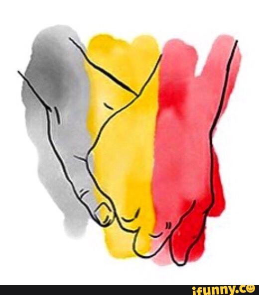 123kujo's tweet photo. #PrayForTheWorld  #BrusselsAttacks  hope the best for Germany. Fuck Isis man https://t.co/30zPAvKsMX