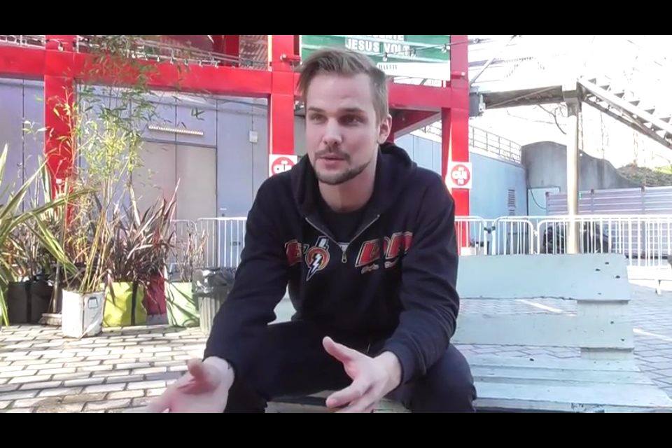 MiniRoadie tweet media