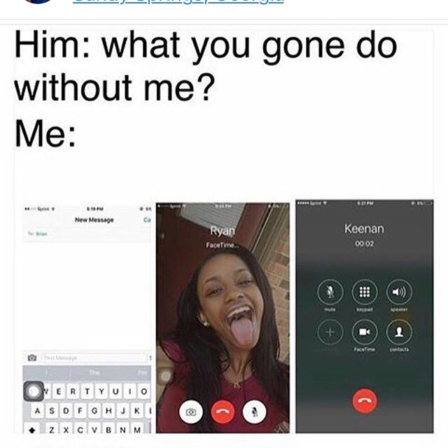 Briii On Twitter Imma Text Bryan Facetime Ryan Call Up Keenan Https T Co Gifdyh5usz October 14 at 2:11 pm ·. imma text bryan facetime ryan call