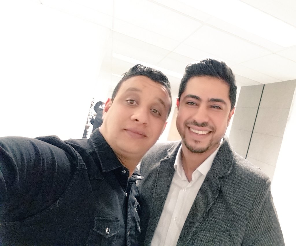 jamel_ben23's tweet photo. @NasserAOfficial صوت رائع شخصية خيالية تربية و أخلاق و طيبة غير موجودة على وجه الأرض https://t.co/fktI5yFzxX