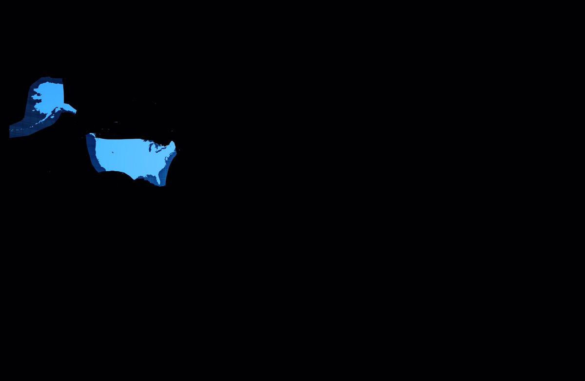 Javidsonanthony's tweet photo. #MyNBA2K16 the black shaded region represents where all my epic-star pulls this week are from. https://t.co/TMjabNfFG8