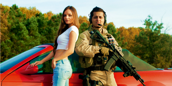 som3cat's tweet photo. Dels jocs de guerra a la guerra real.
Tot seguit, "Game over", a @senseficcio.
#GameOverTV3 https://t.co/wFi8JWMeG2 https://t.co/ctXGKlI8g7
