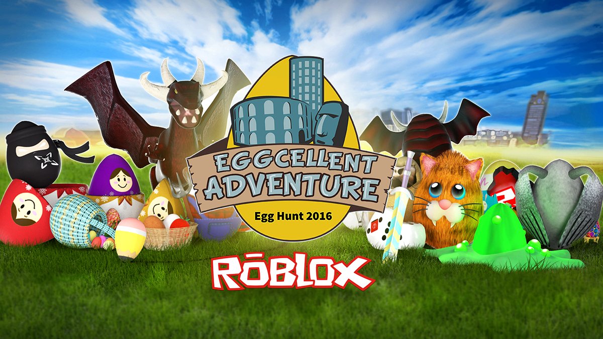 Roblox 2016 Egg Hunt Linux Robuxcodes Monster - rcmp ert roblox