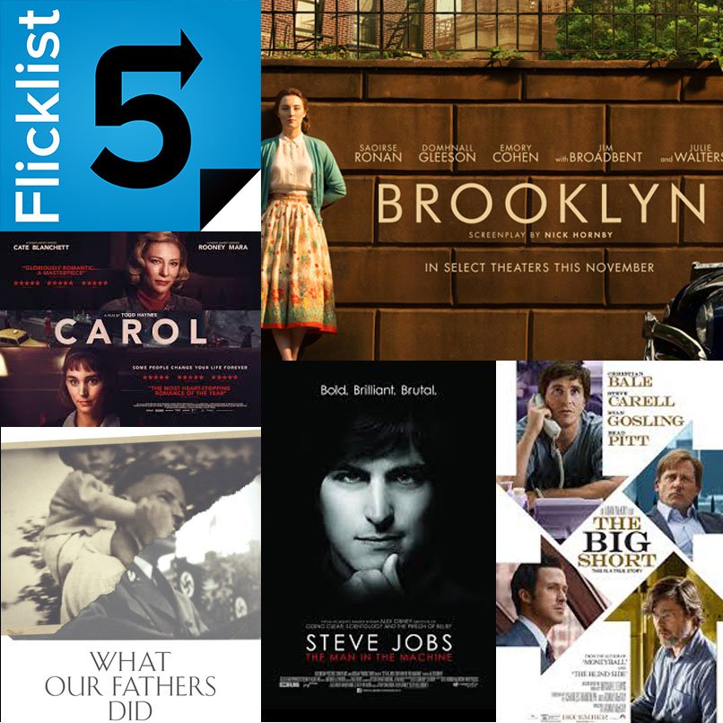 flick_list's tweet photo. Check out our top 5 picks for movies new to online streaming this week at https://t.co/wmT3tMOCu8 https://t.co/xSgQUhcsAJ
