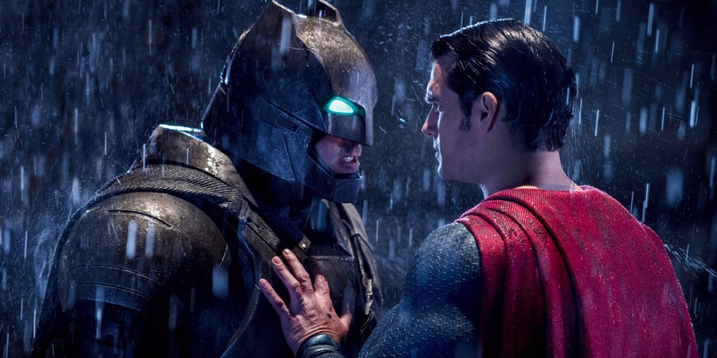 BusinessInsider's tweet photo. #BatmanvSuperman is an impressive start to a new franchise — and Wonder Woman steals it https://t.co/PWmHyWhzMr https://t.co/uE75jCEJrG