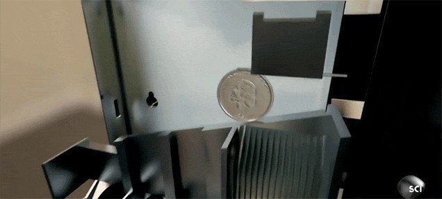 Fan_Wise's tweet photo. How Do #Vending Machines Tell the Difference Between Fake Coins and Real Coins? https://t.co/ILAhiJ0TfT https://t.co/A1fBSz0FYL