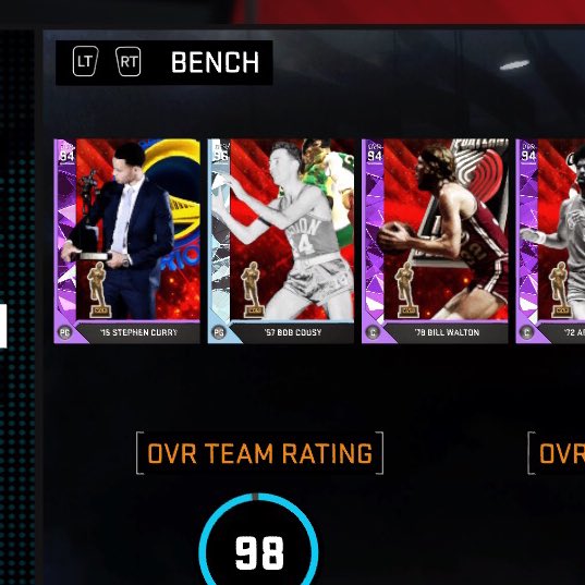 ZachWalsh27's tweet photo. XBOX ONE MYTEAM GIVEAWAY

DIAMOND BOB COUSY!

RT &amp; FOLLOW TO WIN

ENDS SUNDAY NIGHT https://t.co/Tg5goP9DLP