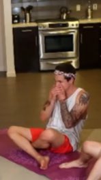 janosdolan's tweet photo. it's just kians facial expressions 😂😂
@EthanDolan https://t.co/YAyHhQqDvQ
