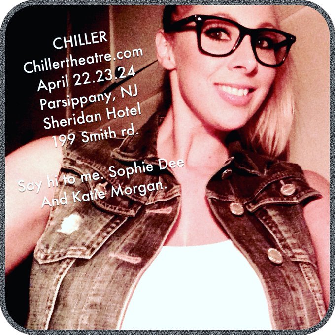 New Jersey!!!!!!!!! See you for https://t.co/aCbp7gnDXK April 22.23.24 W @sophiedee @thekatiemorgan https://t<a href="/tag/crownroyal"class="tags"><span>#crownroyal</span></a>